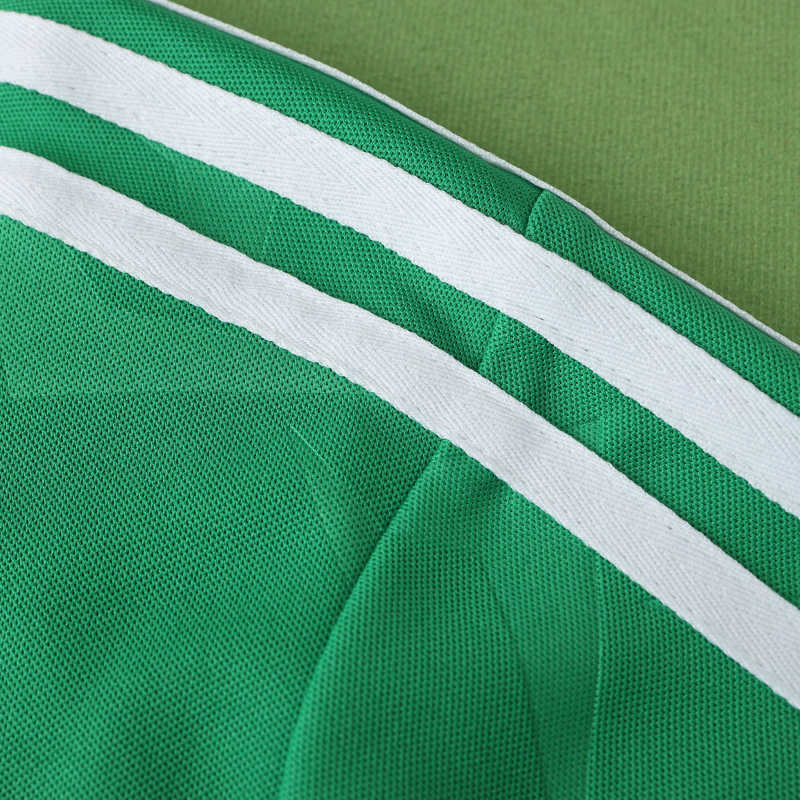 Ireland 1990 Season Home Retro Jersey Soccer – 7