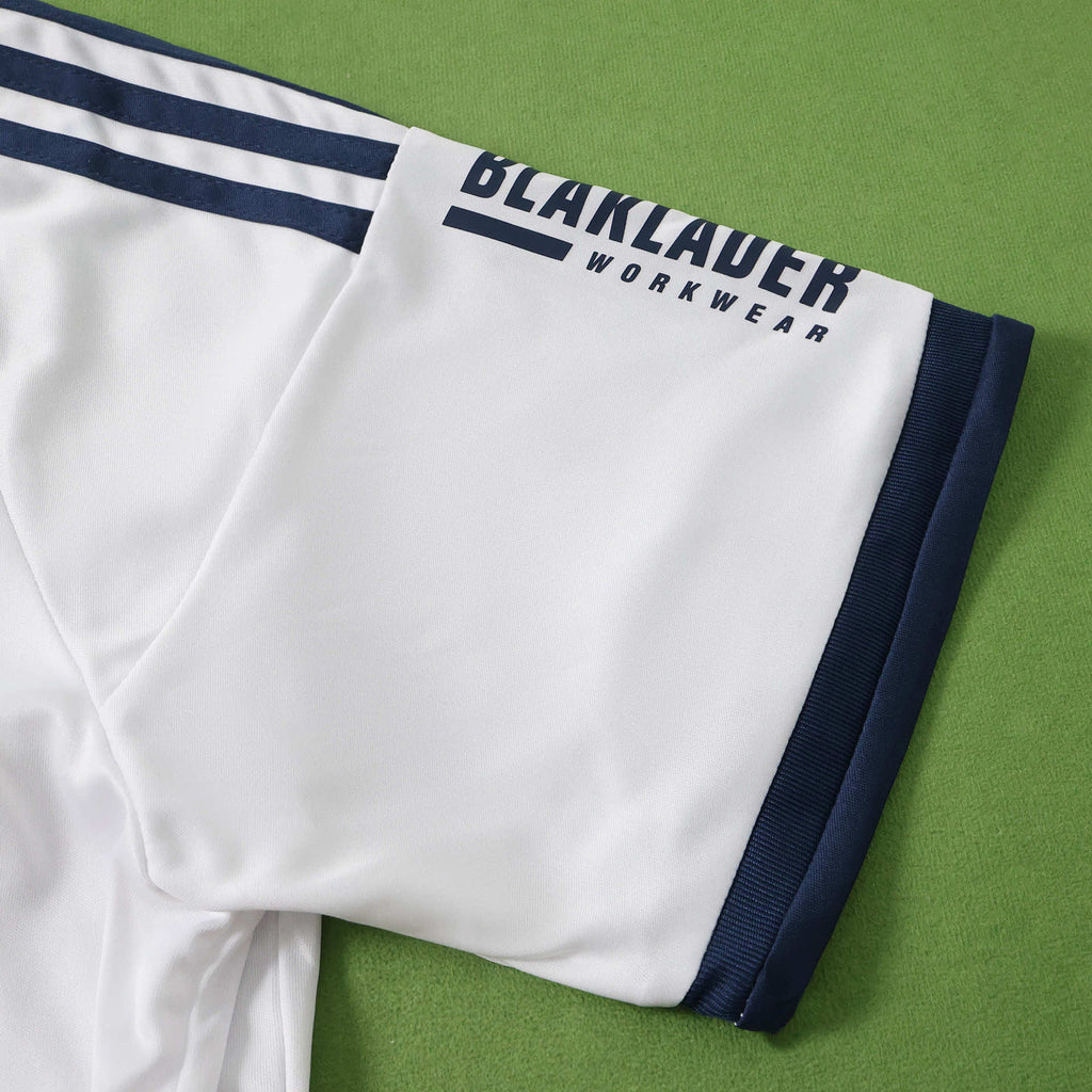 F.C. Schalke 04 2026-2027 Season Away Football Jersey Trikot Maillot V4