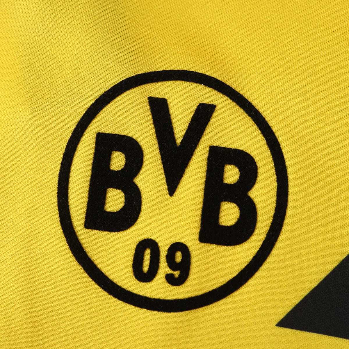 Borussia Dortmund 1989 Season Home Retro Football Jersey Trikot Maillot V4