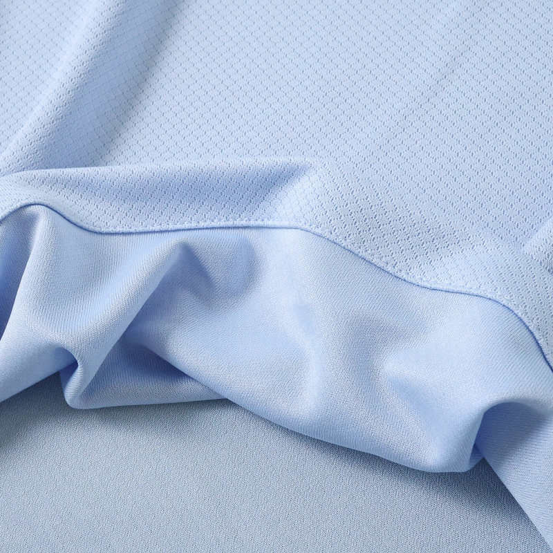 Uruguay 2026 World Cup Home Jersey – 5