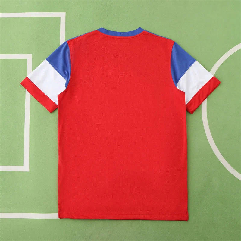 USA 2014 Season Away Retro Jersey Trikot