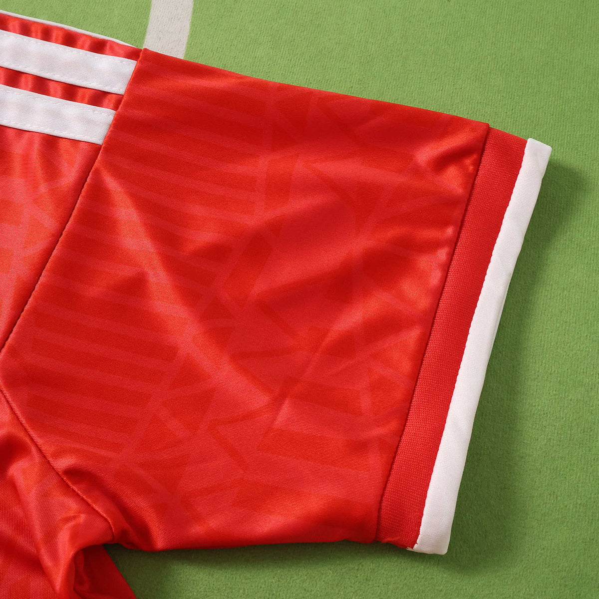 F.C. Union Berlin 2026-2027 Season Home Football Jersey Trikot Maillot V6