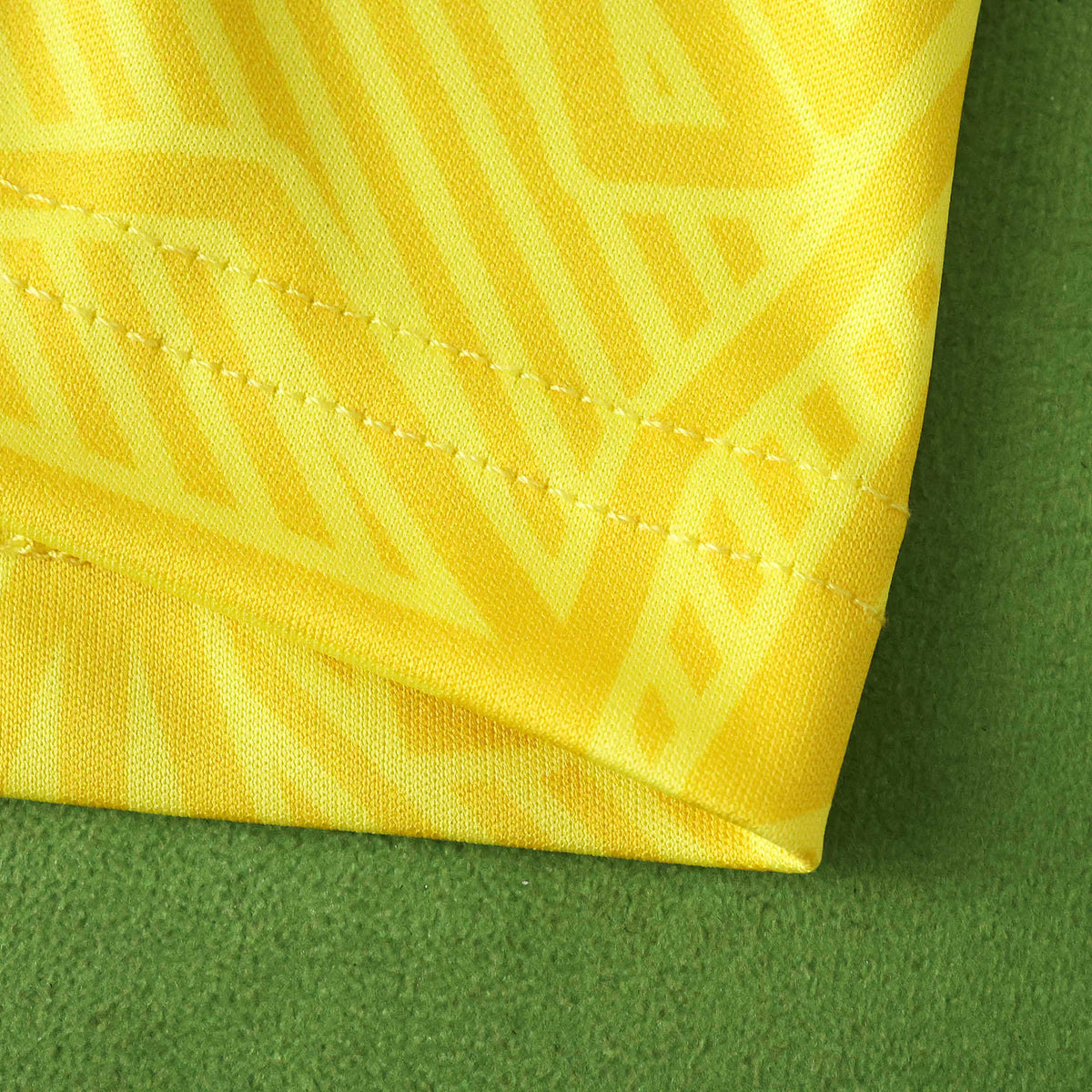 Ukraine 2026 World Cup Jersey – 5