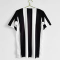 2004 Juventus Pink Black 2005 Season Sky Sport Sponsor Retro Football Jersey – Back View