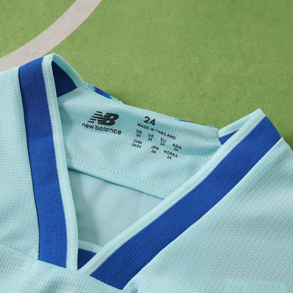 F.C Porto 2026-2027 Season Third Kids Football Jersey Trikot Maillot V5
