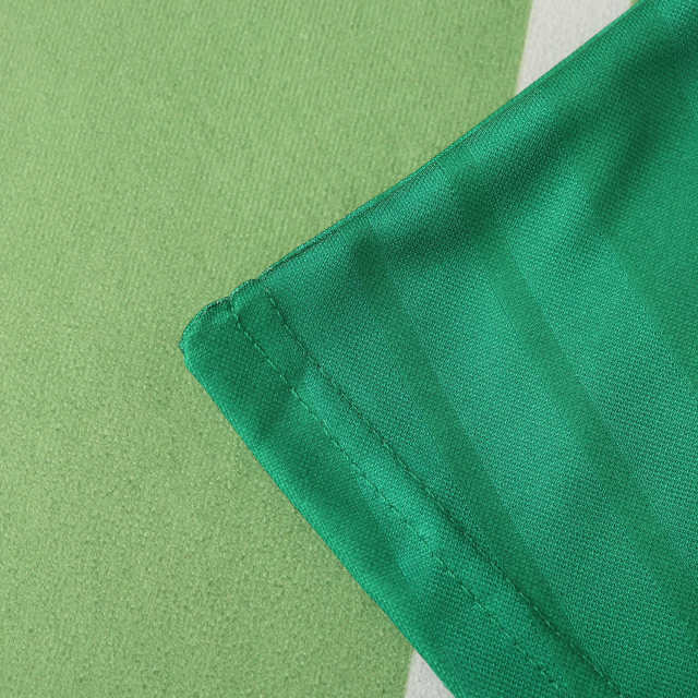 Ireland 1992 Season Home Retro Jersey Soccer – 7