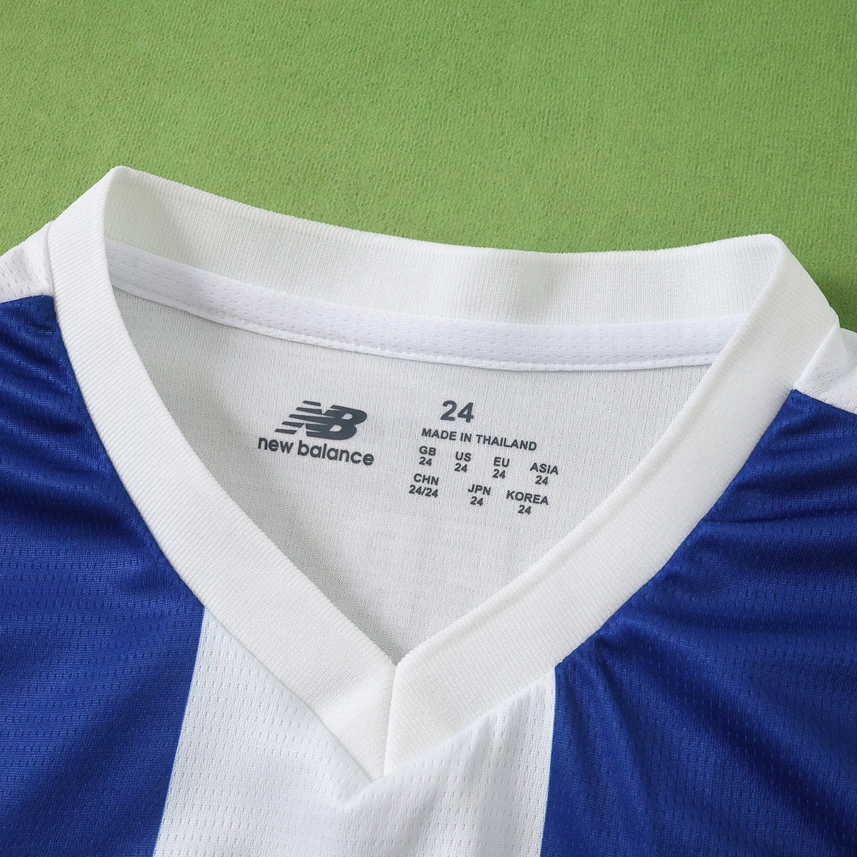 F.C Porto 2026-2027 Season Home Kids Football Jersey Trikot Maillot V3