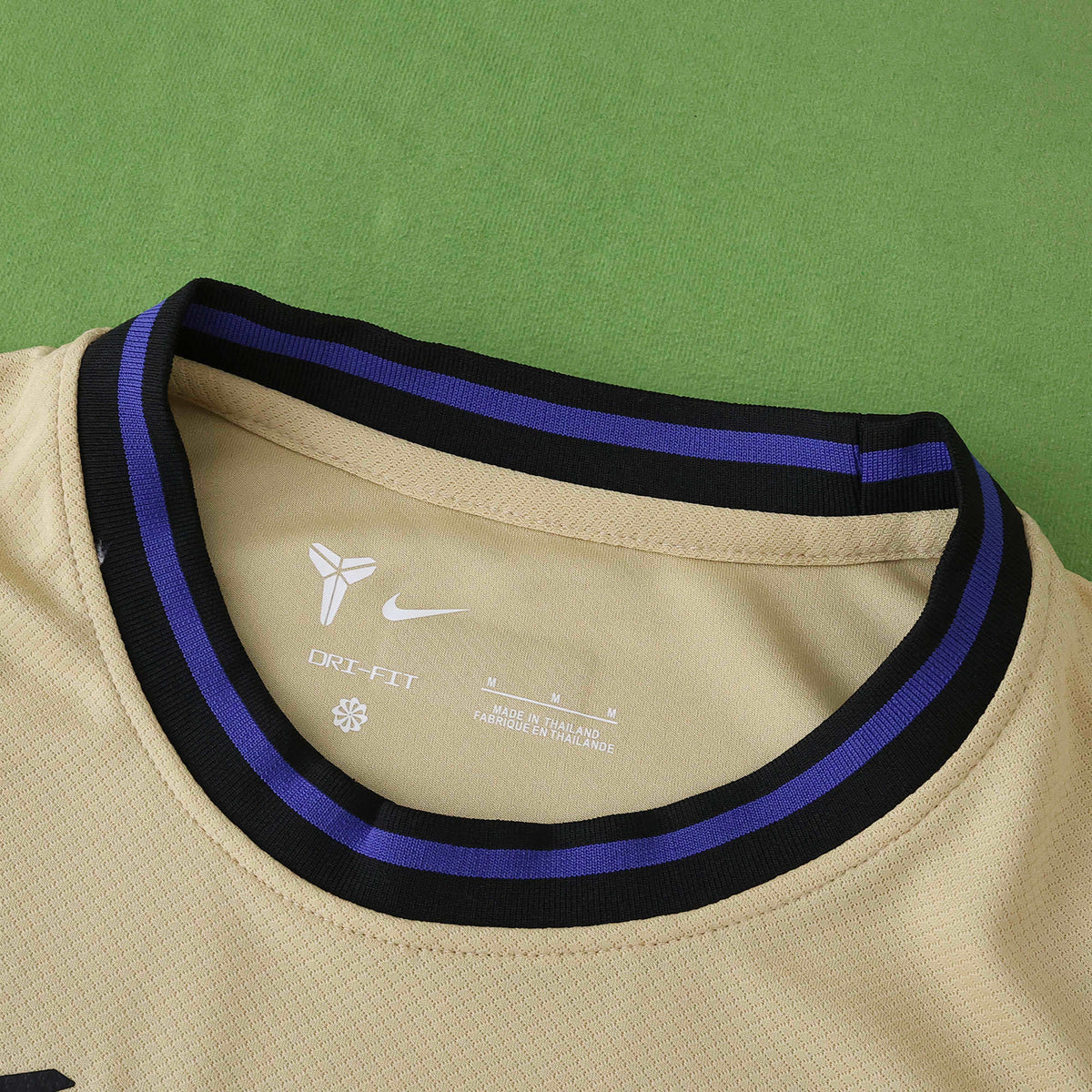 FC Barcelona 2025-2026 Season Away Football Jersey Trikot Maillot V3