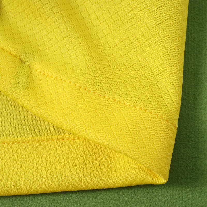 Brazil 2026 World Cup Jersey – 4