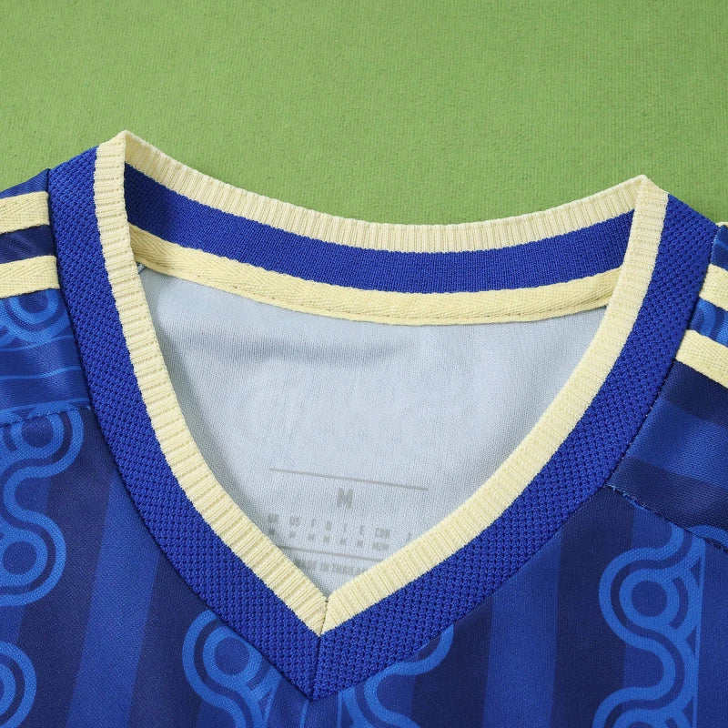 Sweden World Cup 2026 Away Football Jersey Shirt – 5