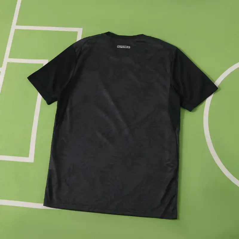 Chris Wood New Zealand World Cup 2026 Away Football Jersey Shirt – Front View