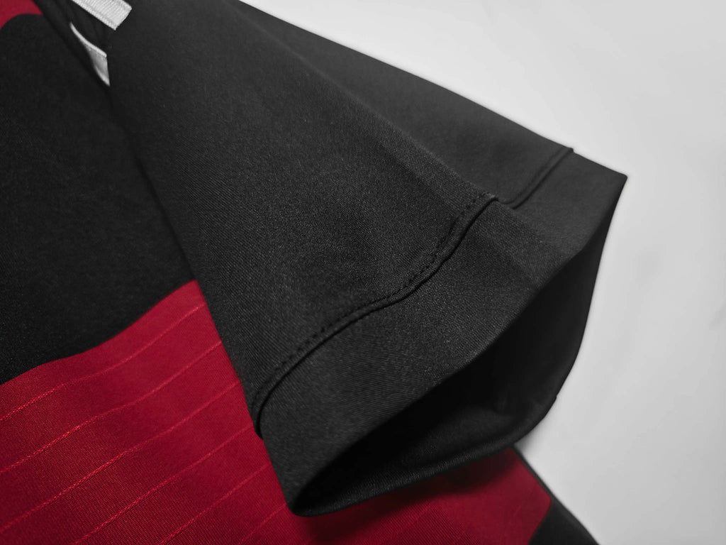 2014 Germany Deutschland Season Germany Away Retro – Detailed View