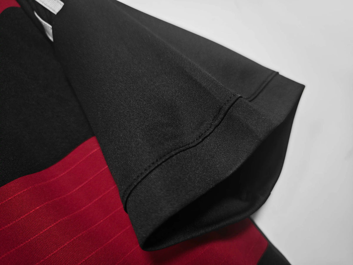 2014 Germany Deutschland Season Germany Away Retro – Detailed View