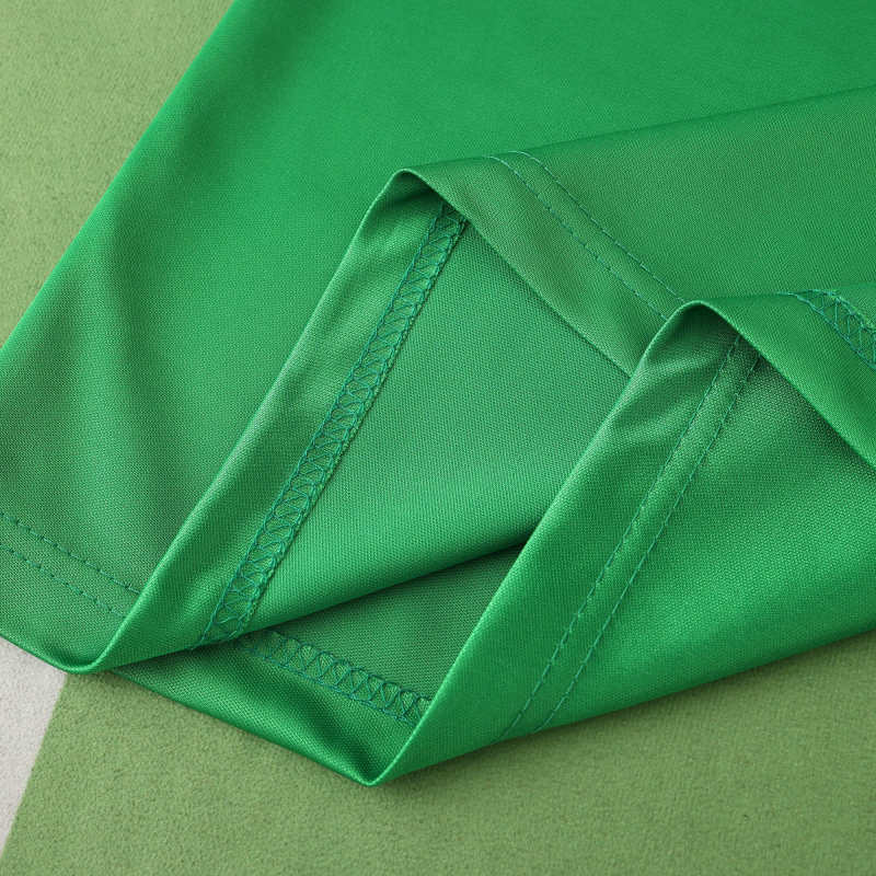 Ireland 1988 Season Home Retro Jersey Soccer – 9