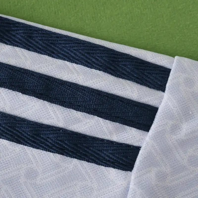 Italy 2026 World Cup Away Jersey – 8