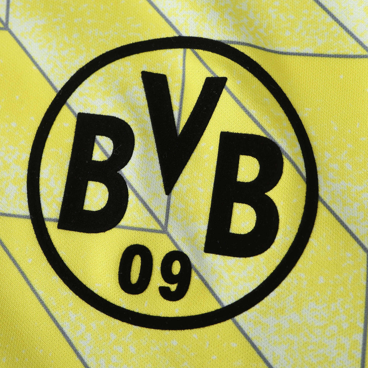Borussia Dortmund 1988 Season Home Retro Football Jersey Trikot Maillot V4
