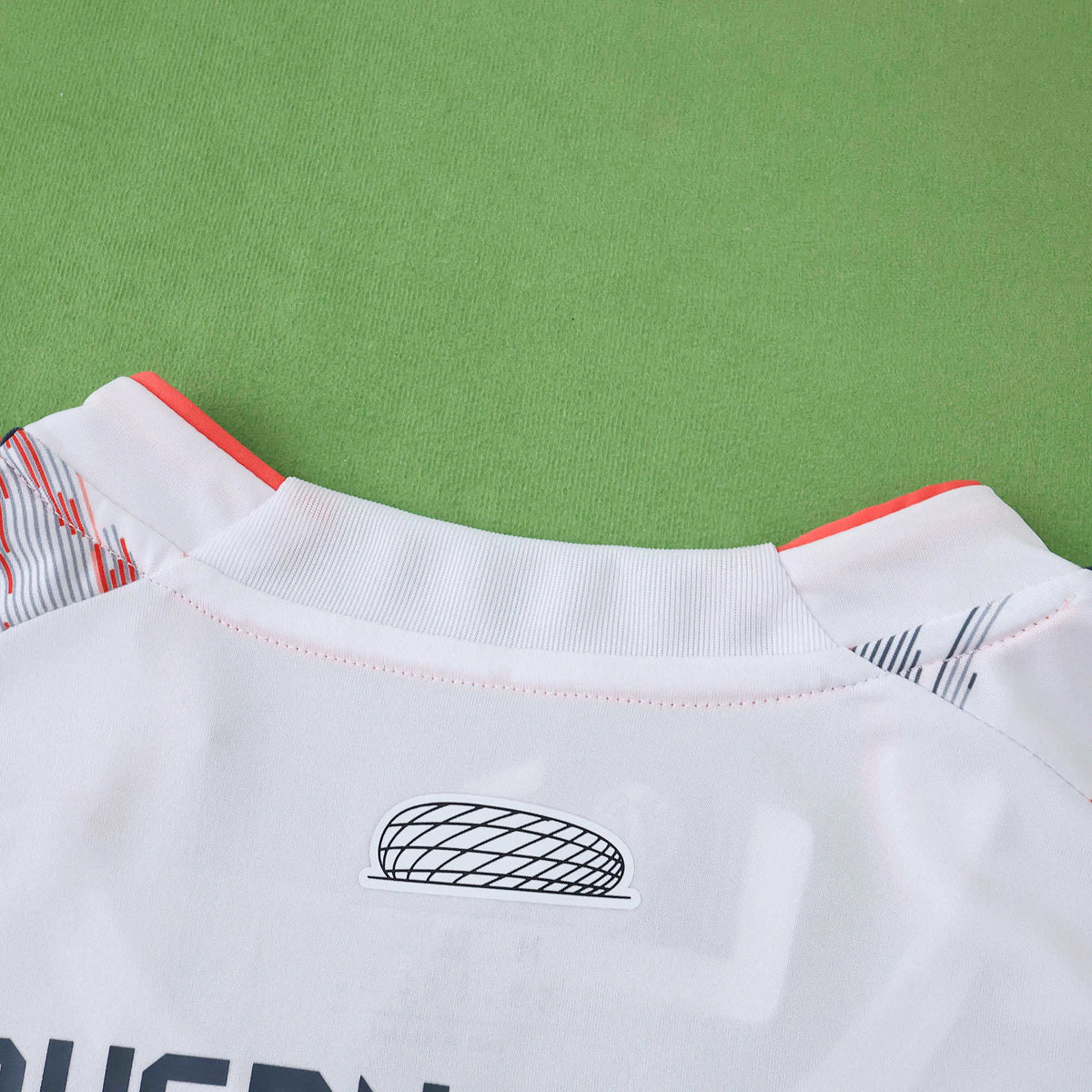 F.C Bayern München 2025-2026 Season Away Football Jersey Trikot Maillot V3