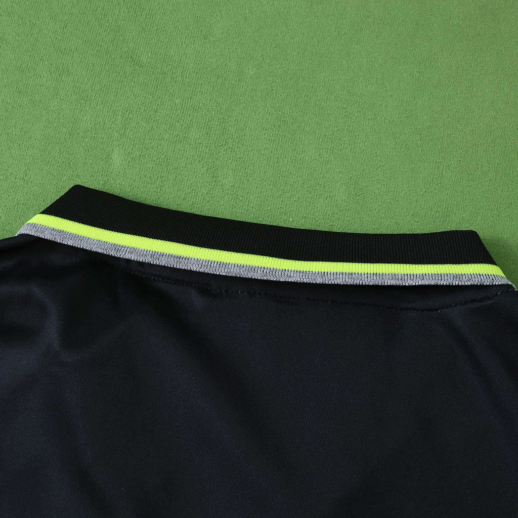 Borussia Dortmund 1997 Season Home Retro Football Jersey Trikot Maillot V4
