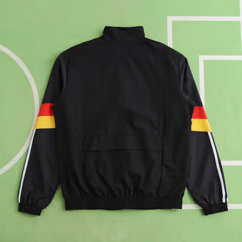Germany Training Jacket Deutschland – Front View