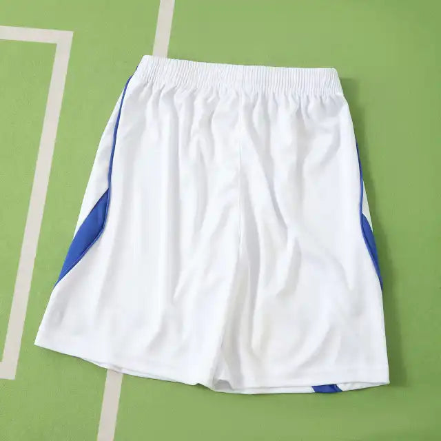 Croatia 2026 World Cup Kids Football White Jersey Kit – 5