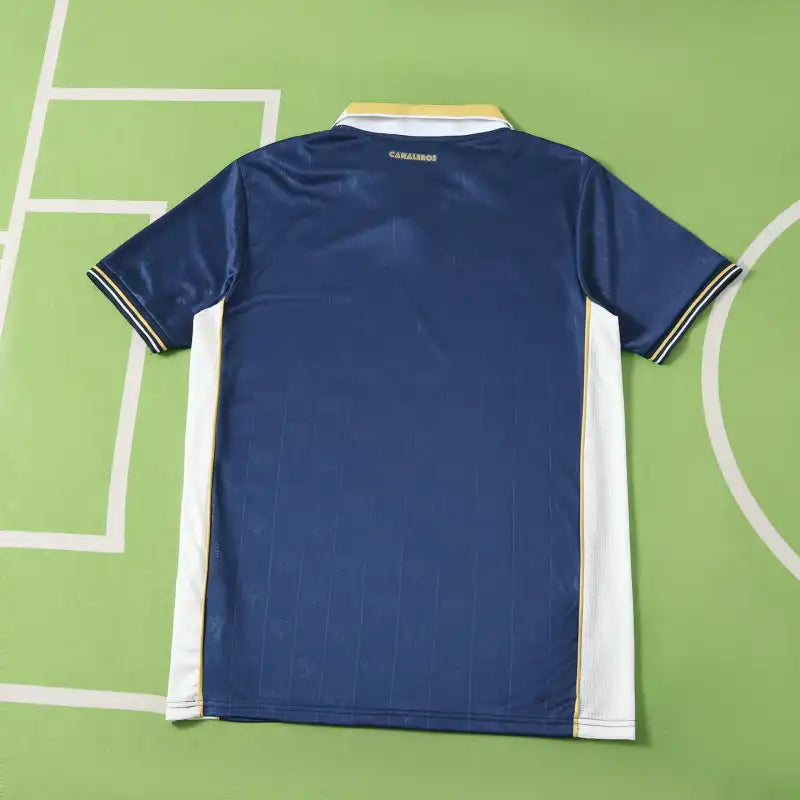 Panama World Cup 2026 Football Jersey Shirt – Front View