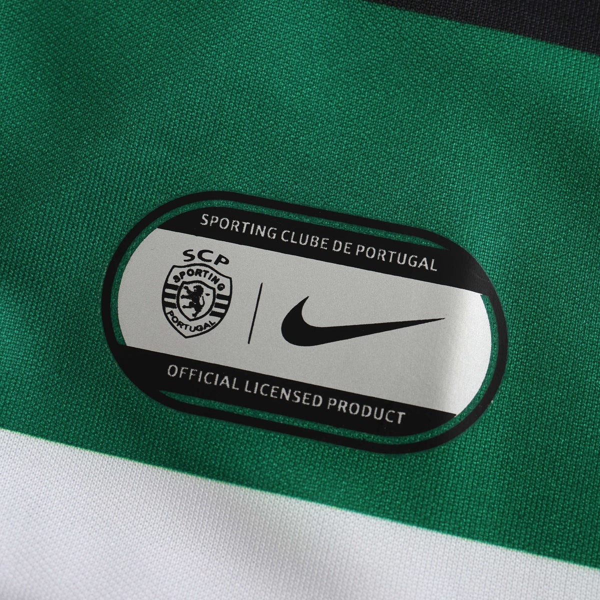 Viktor Gyökeres Sporting Lisbon Home Green Football Jersey – 11