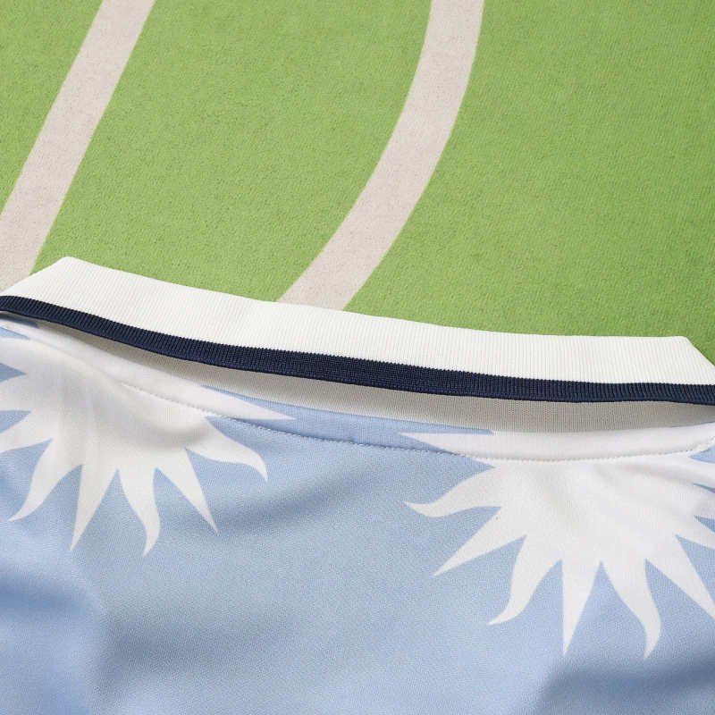 2026 Uruguay World Cup Concept version Fan version Football Jersey – 5