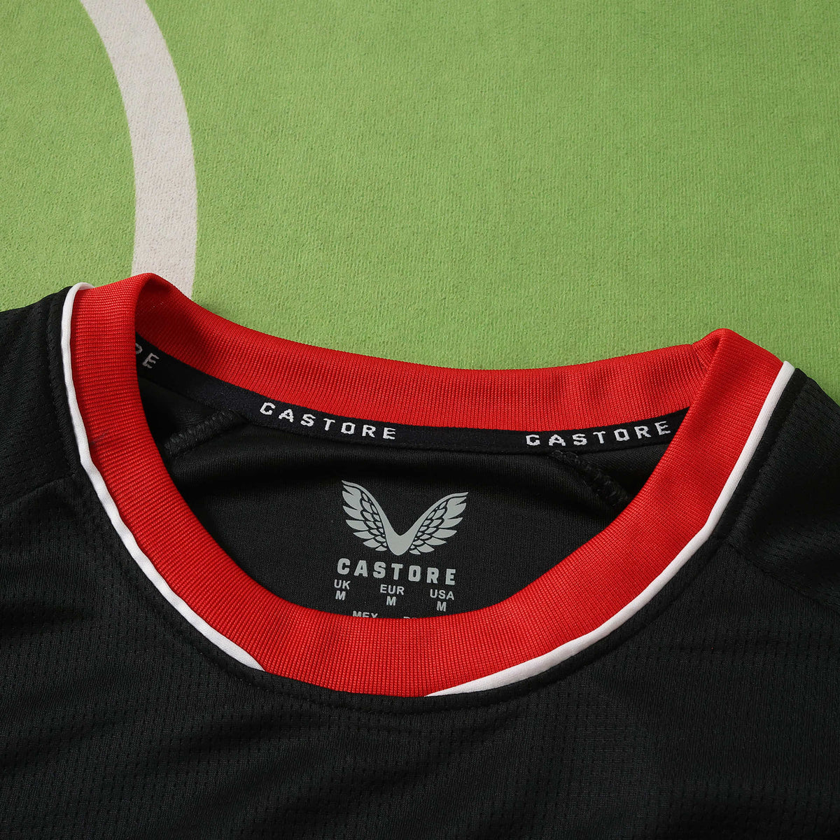 Athletic Bilbao 2026-2027 Season Away Black Football Jersey Trikot Maillot V3
