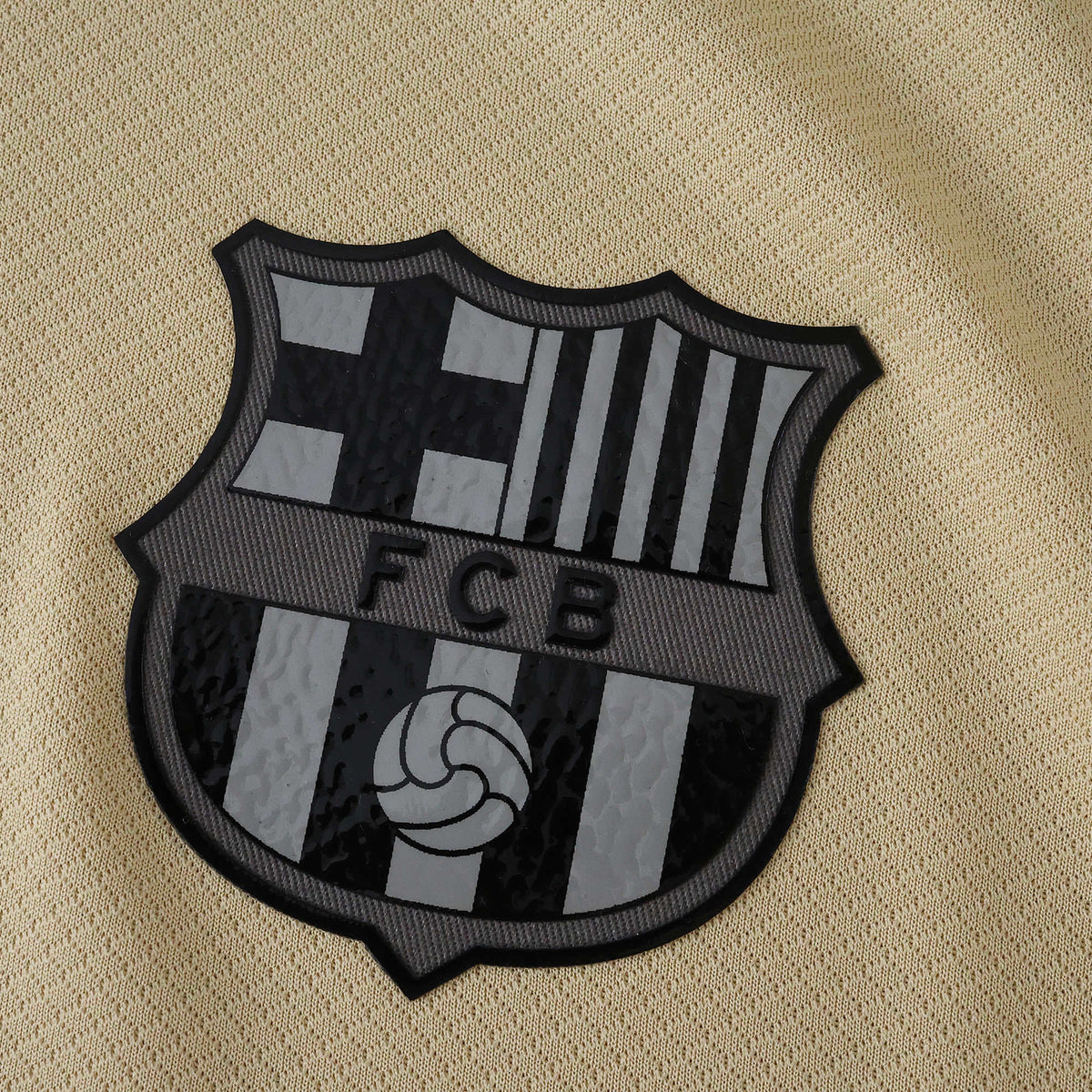 FC Barcelona 2025-2026 Season Away Football Jersey Trikot Maillot V7