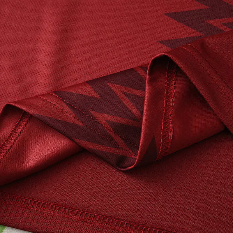 Qatar World Cup Home Jersey – 5