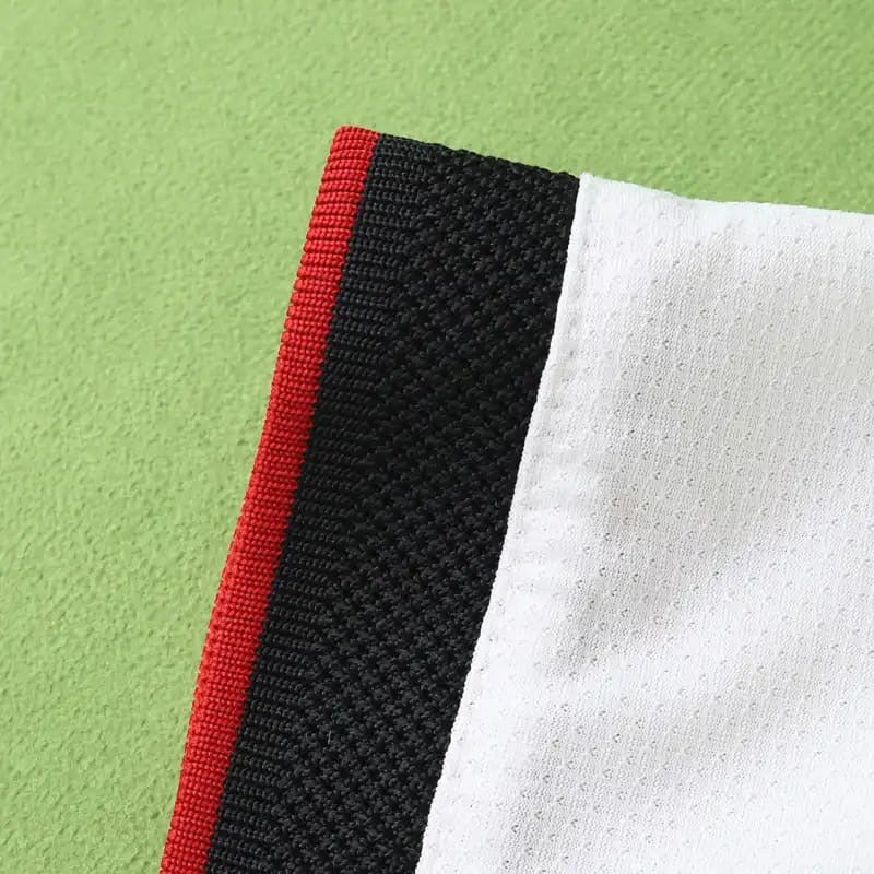 2026 Germany World Cup Home Football Jersey – 4