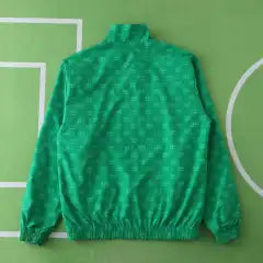 Mexico 2025-26 Both Sides Football Windbreaker Windjacke – 4