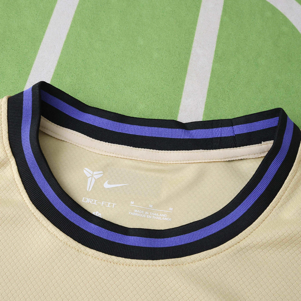FC Barcelona 2025-2026 Season Away Long Sleeve Football Jersey Trikot Maillot V3