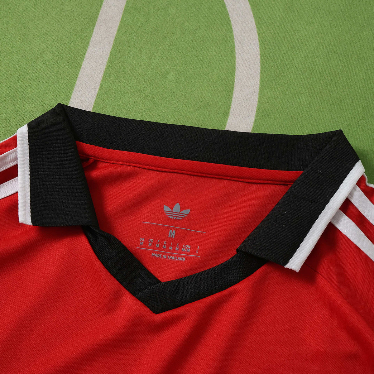 Sevilla C.F 2026-2027 Season Away Red Football Jersey Trikot Maillot V5
