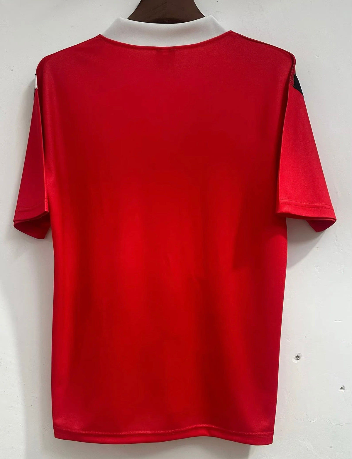 1992 1. FC Kaiserslautern Saison Heim Retro – 4