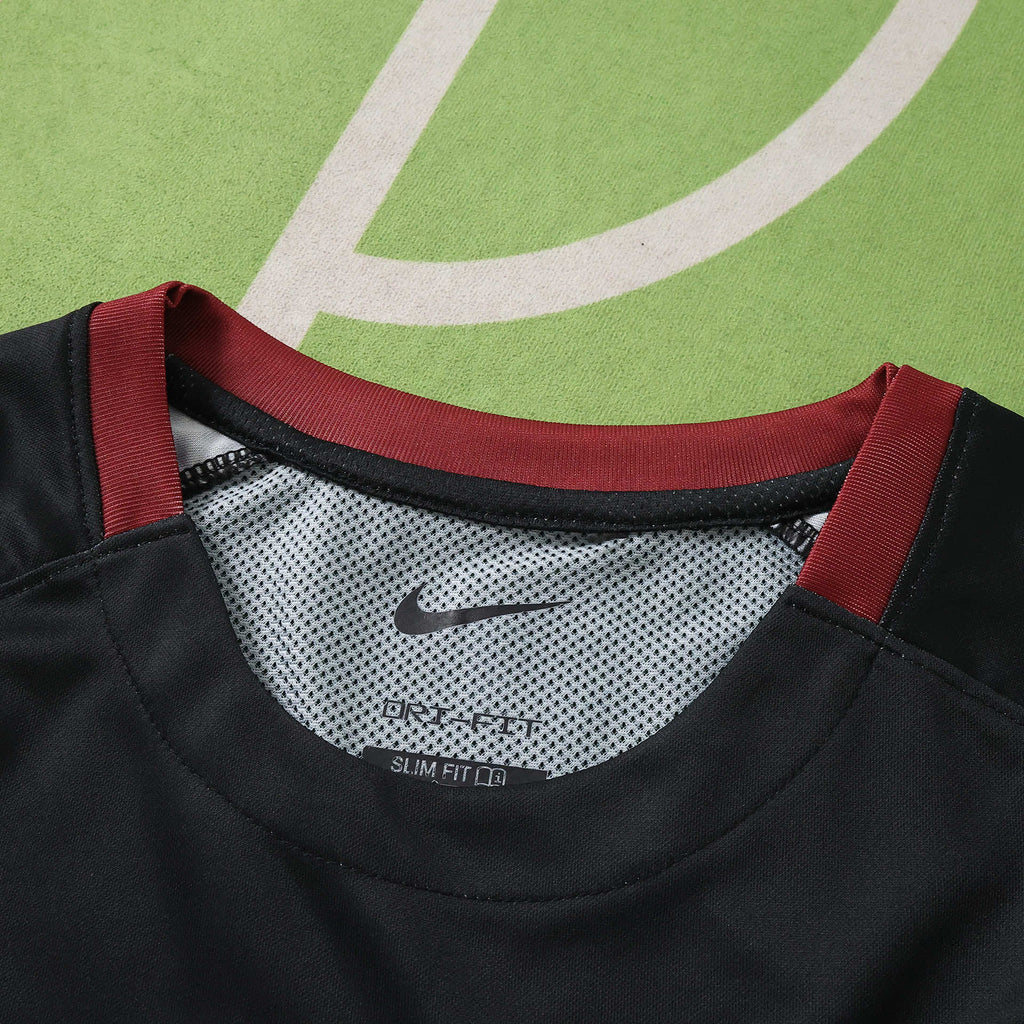 S.C. Freiburg 2026-2027 Season Away Football Jersey Trikot Maillot V6
