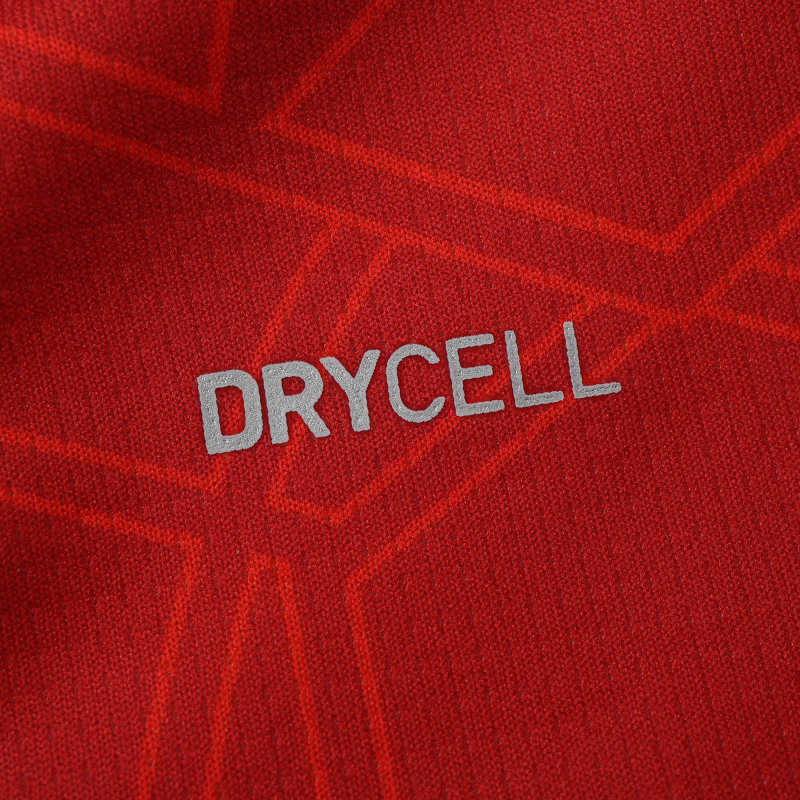 Morocco Home African Cup 2025 Season Kit Jersey – 7