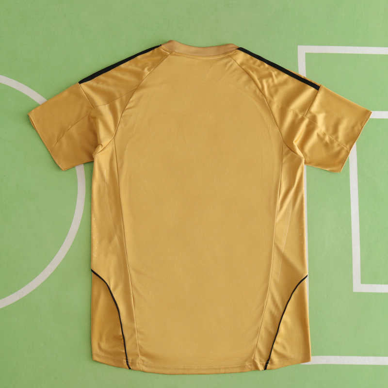 2008 Spain EURO Retro Football Jersey Edition 2 – 6