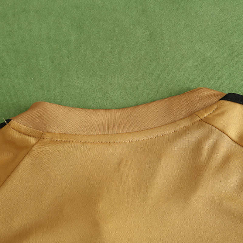 2008 Spain EURO Retro Football Jersey Edition 2 – 5
