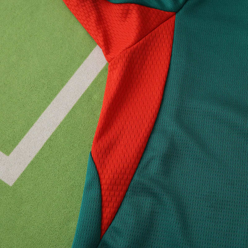 Senegal 2026 World Cup Season Home Kit Jersey – 7