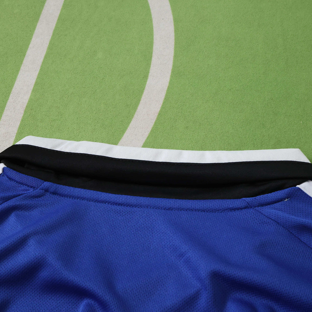 Hamburger SV 2026-2027 Season Away Football Jersey Trikot Maillot V5