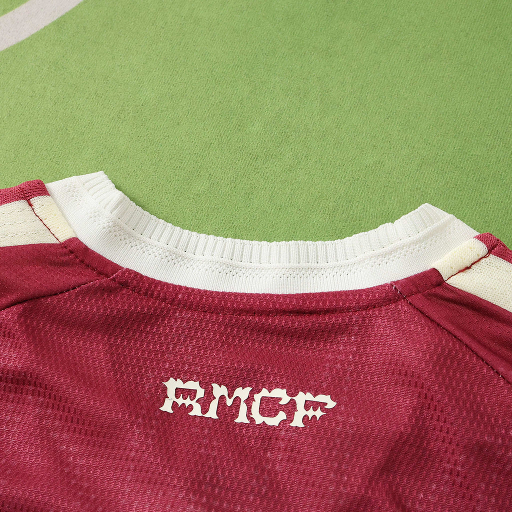 Real Madrid C.F. 2026-2027 Season Third Football Jersey Trikot Maillot V5