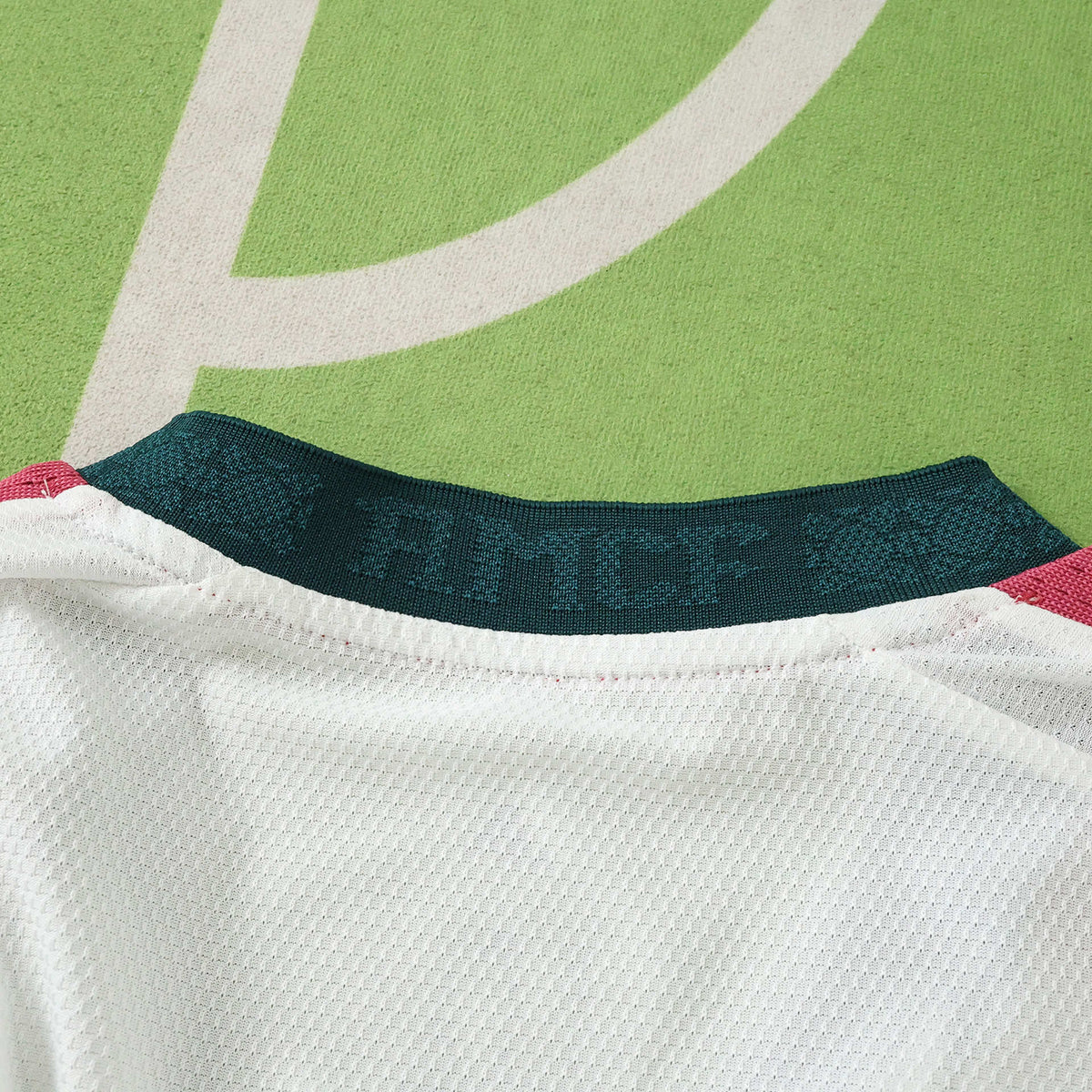 Real Madrid C.F. 2026-2027 Season Home White Football Jersey Trikot Maillot V3