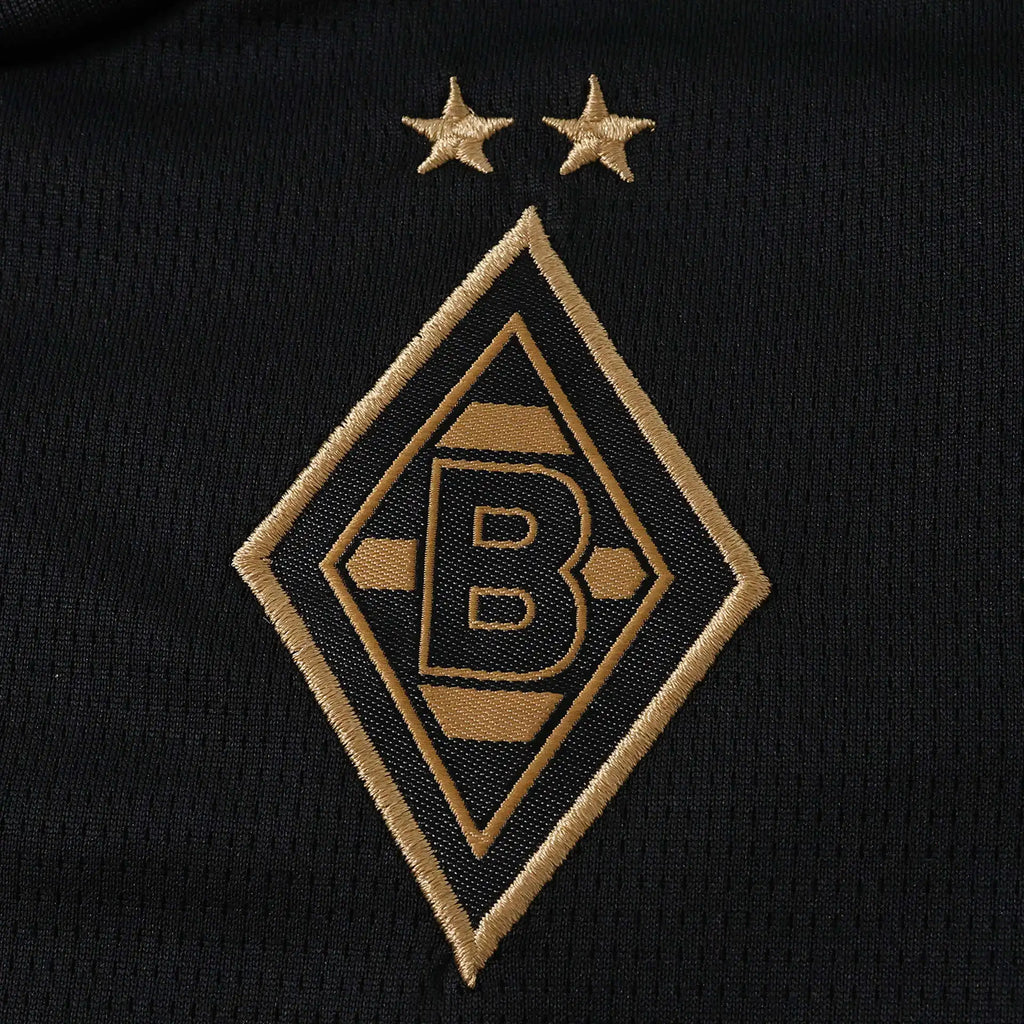 Borussia Mönchengladbach New Season 2027 Kids Jersey – 6
