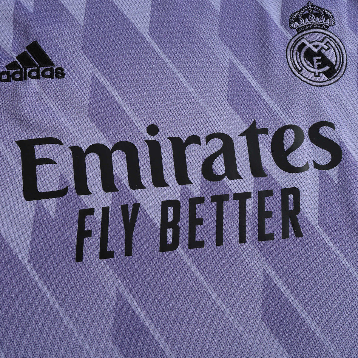 Real Madrid C.F. 2022-2023 Season Away Retro Football Jersey Trikot Maillot V3