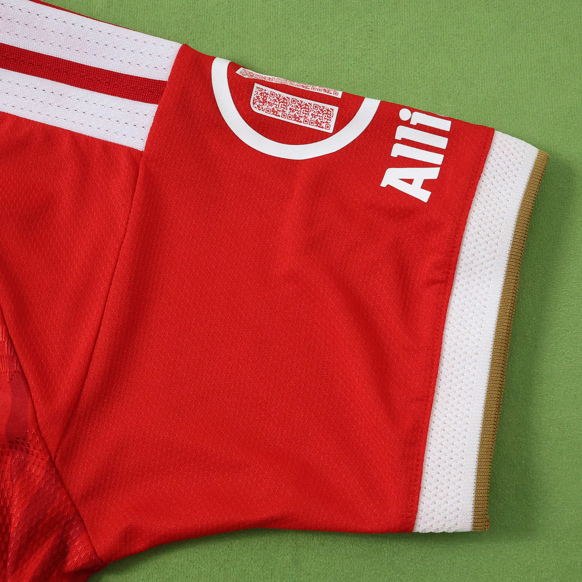 F.C Bayern München 2026-2027 Season Home Retro Football Jersey Trikot Maillot V5