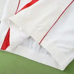 River Plate 2025-26 New Season Windbreaker Windjacke – Detailed View