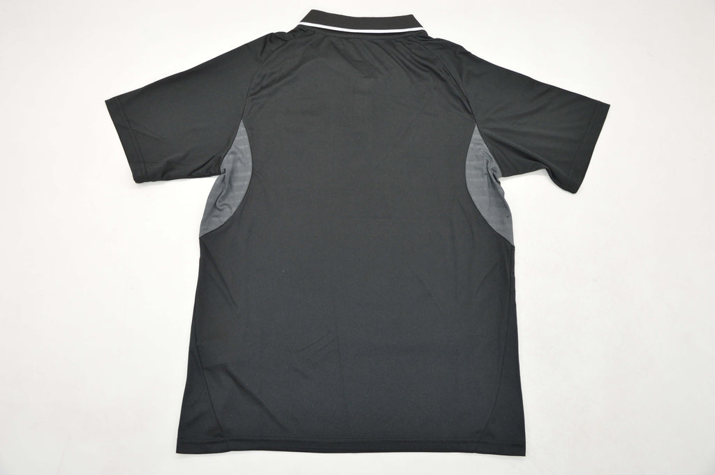 Sevilla New Polo Neck Polokragen Tshirt Paradise Edition – Detailed View
