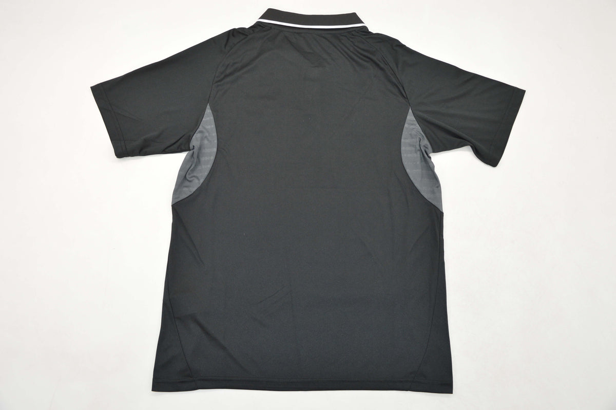 Sevilla New Polo Neck Polokragen Tshirt Paradise Edition – Detailed View