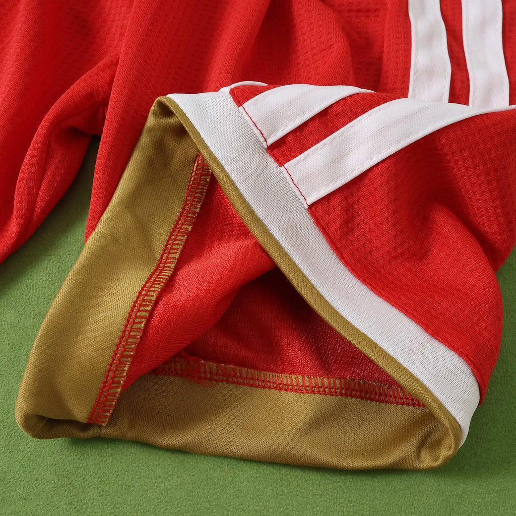 Bayern München 2027 New Season Home Kids – 9